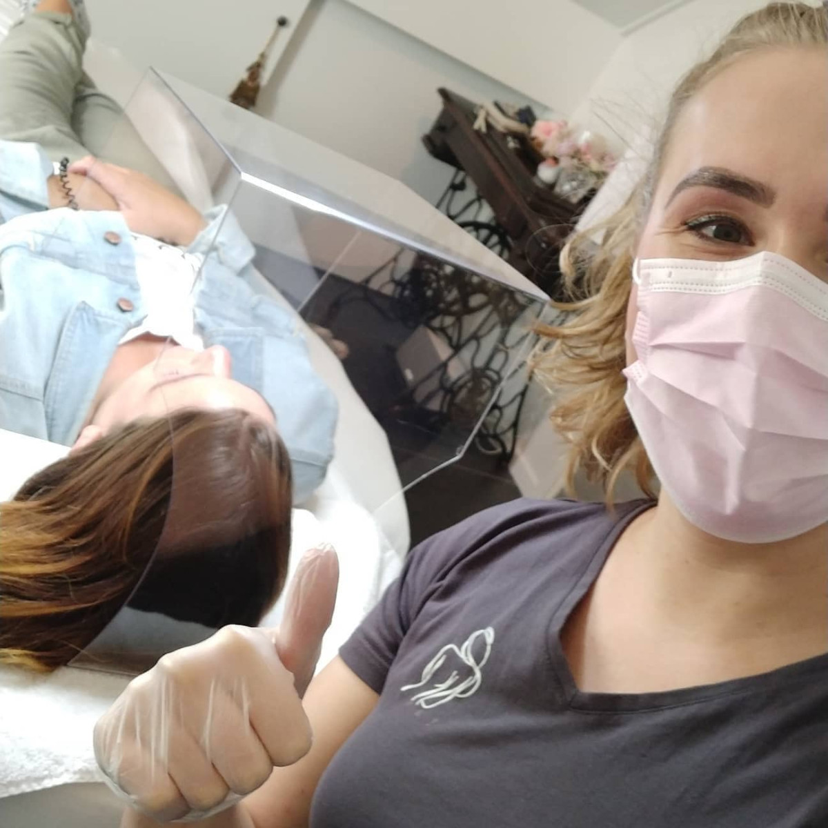 photo - Human Esthetics
