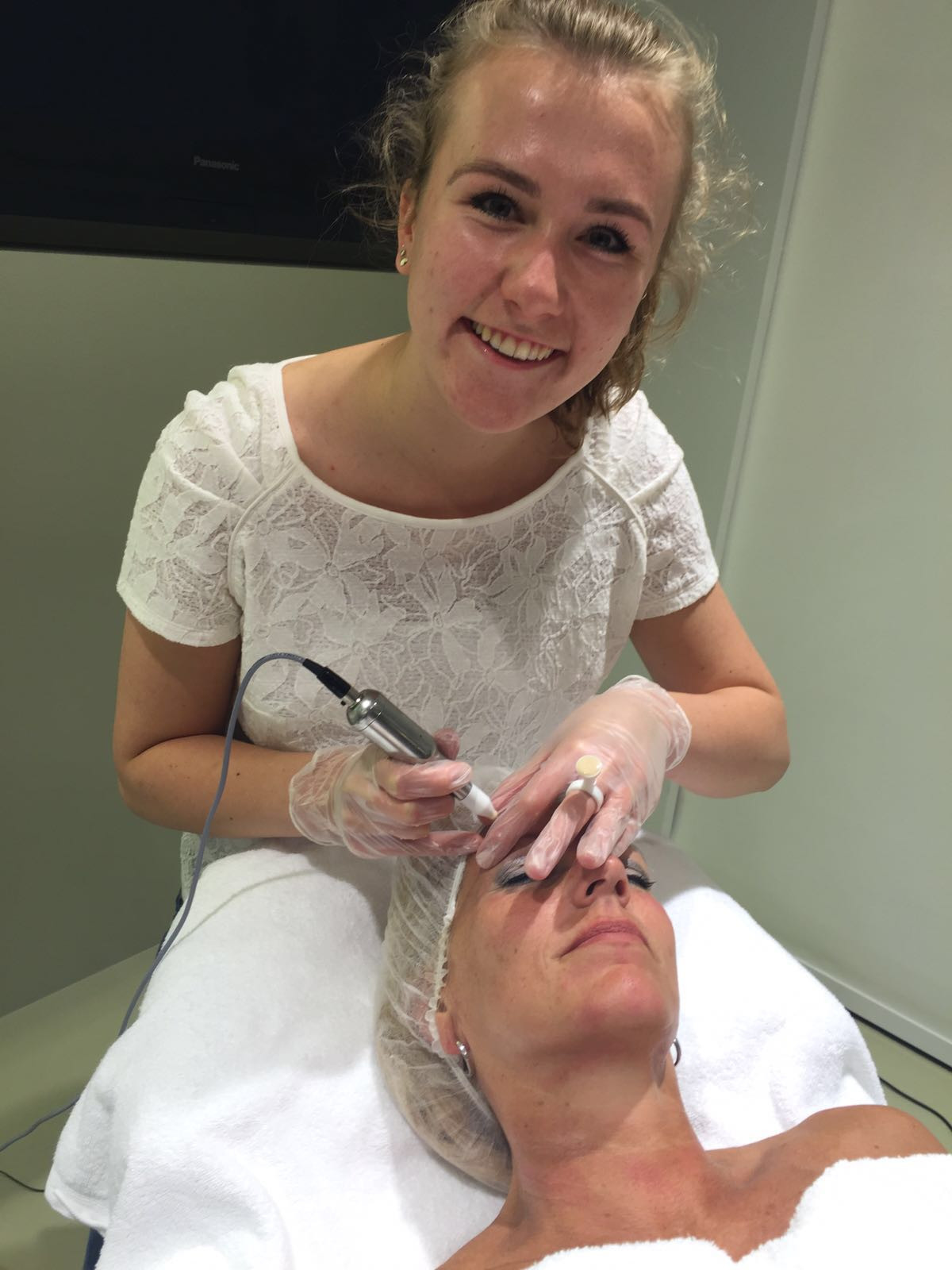 photo - Human Esthetics